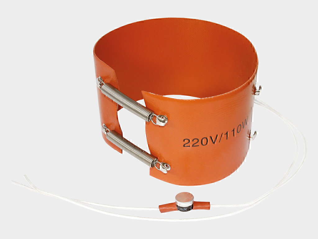 Новый обогреватель для редуктора шлагбаумов Heater2 в продаже в Коломне