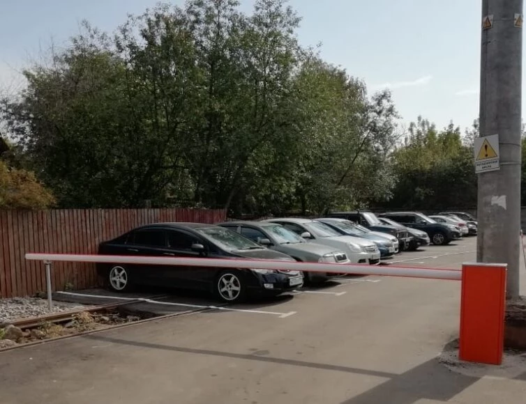 Ремонт шлагбаумов Ремонт шлагбаумов